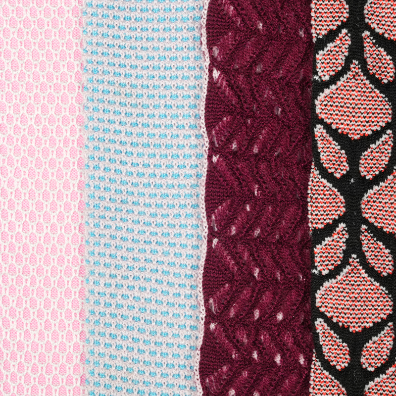 Fiță acrilică din nylon din lână